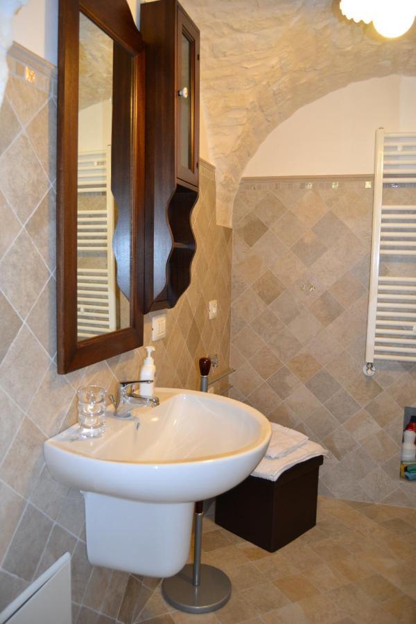 Апартаменты Itria House Чистернино Экстерьер фото